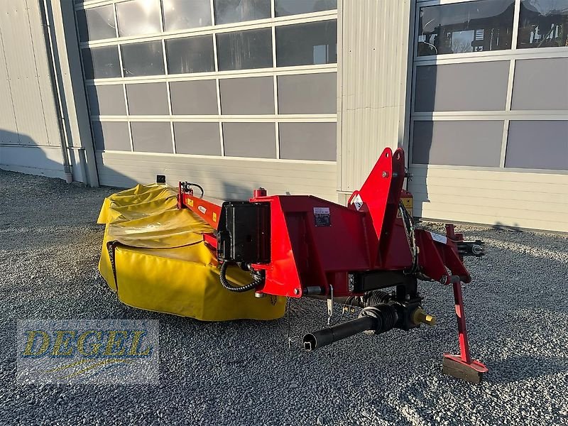 Mähwerk of the type Fella SM 4080 TL, Gebrauchtmaschine in Feilitzsch (Picture 5)