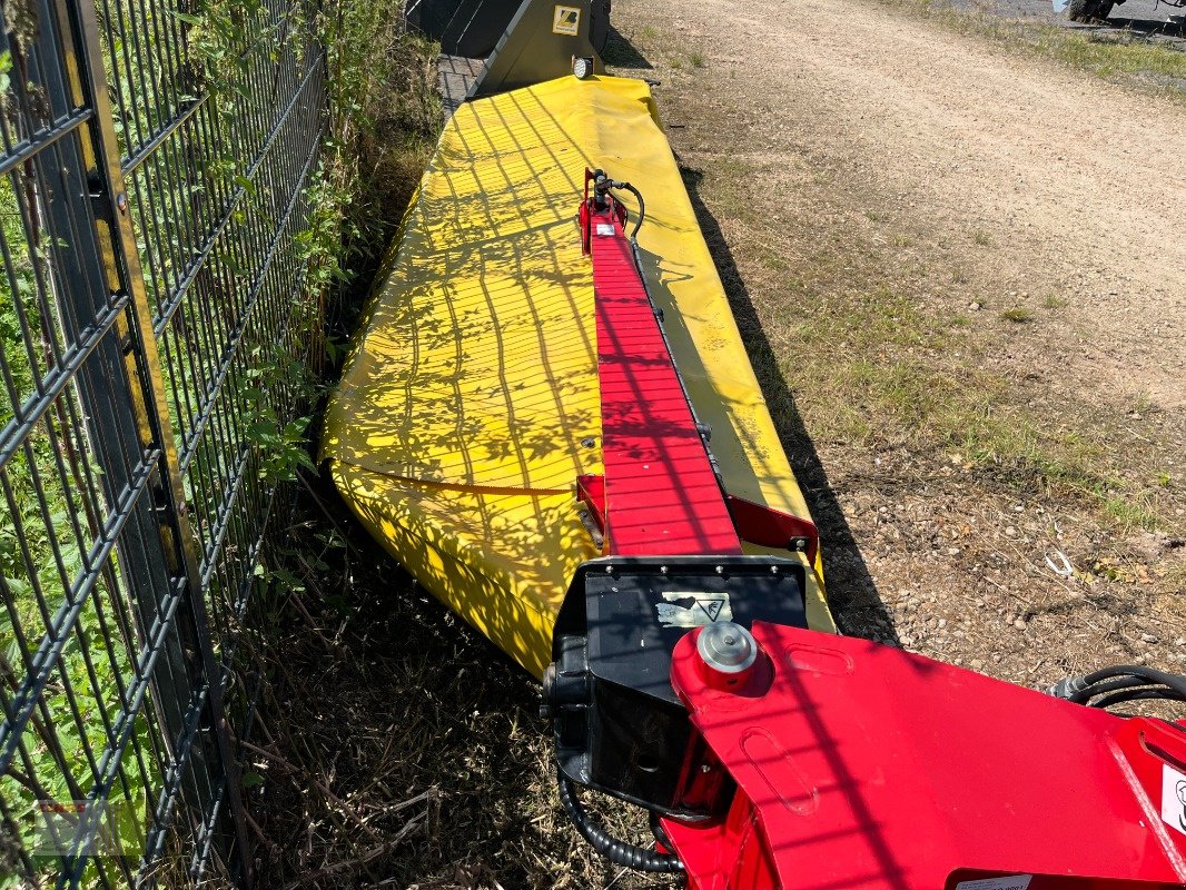 Mähwerk типа Fella SM 4590 TL CC, Gebrauchtmaschine в Ankum (Фотография 2)