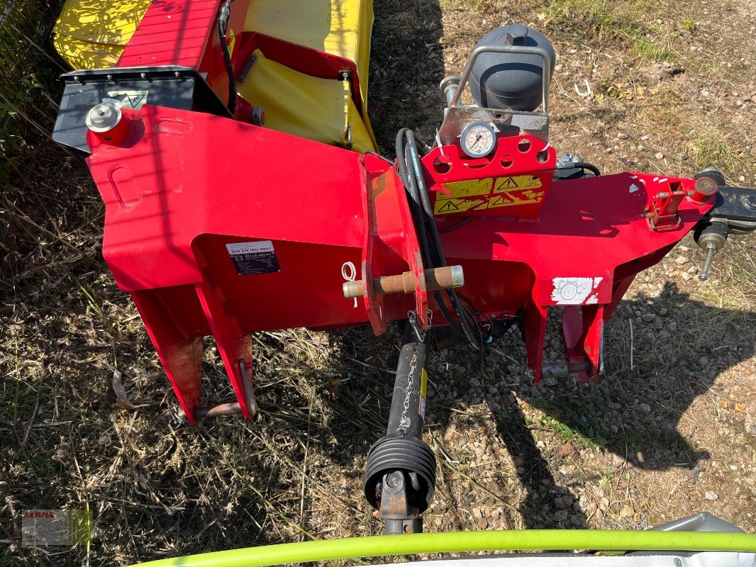 Mähwerk типа Fella SM 4590 TL CC, Gebrauchtmaschine в Ankum (Фотография 3)