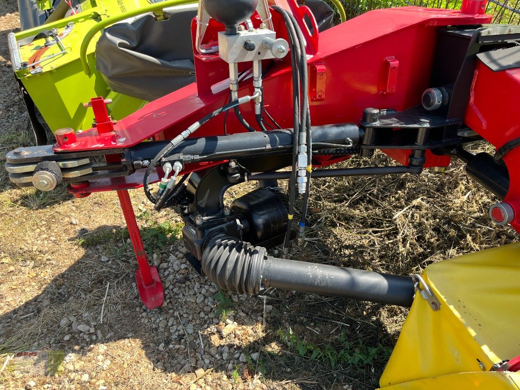 Mähwerk типа Fella SM 4590 TL CC, Gebrauchtmaschine в Ankum (Фотография 4)