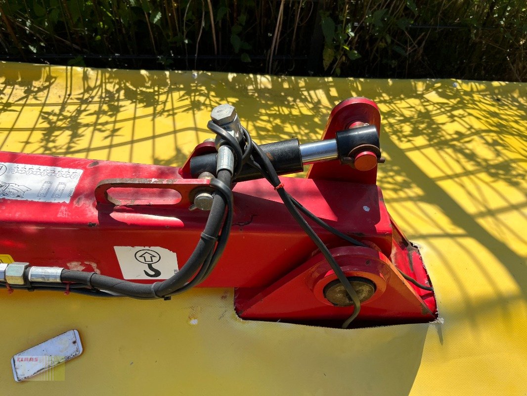 Mähwerk типа Fella SM 4590 TL CC, Gebrauchtmaschine в Ankum (Фотография 6)