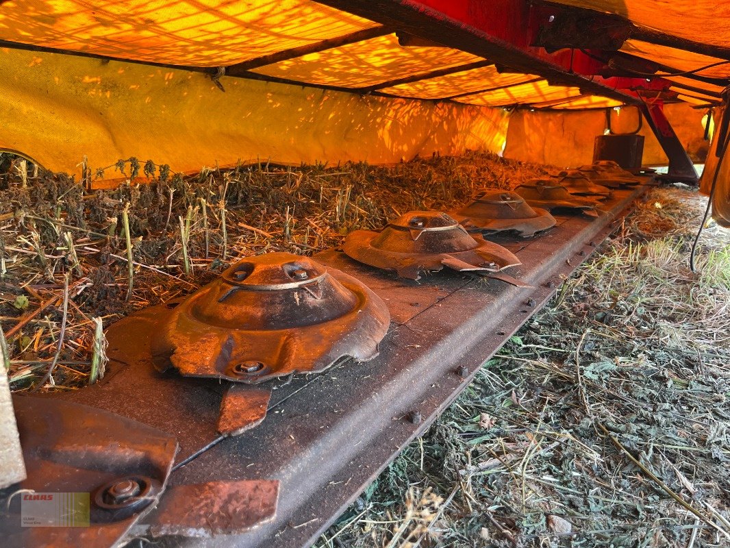 Mähwerk типа Fella SM 4590 TL CC, Gebrauchtmaschine в Ankum (Фотография 7)