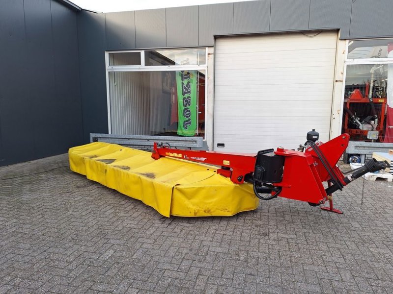 Mähwerk del tipo Fella SM 4590 TL, Gebrauchtmaschine en MARIENHEEM