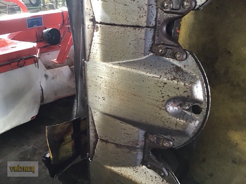 Mähwerk van het type Fella SM 900, Gebrauchtmaschine in Büchlberg (Foto 3)