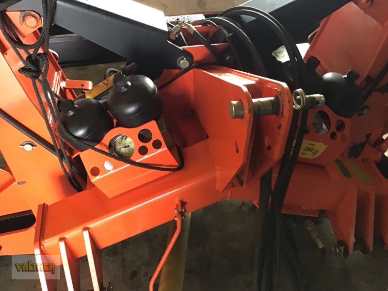 Mähwerk van het type Fella SM 900, Gebrauchtmaschine in Büchlberg (Foto 4)