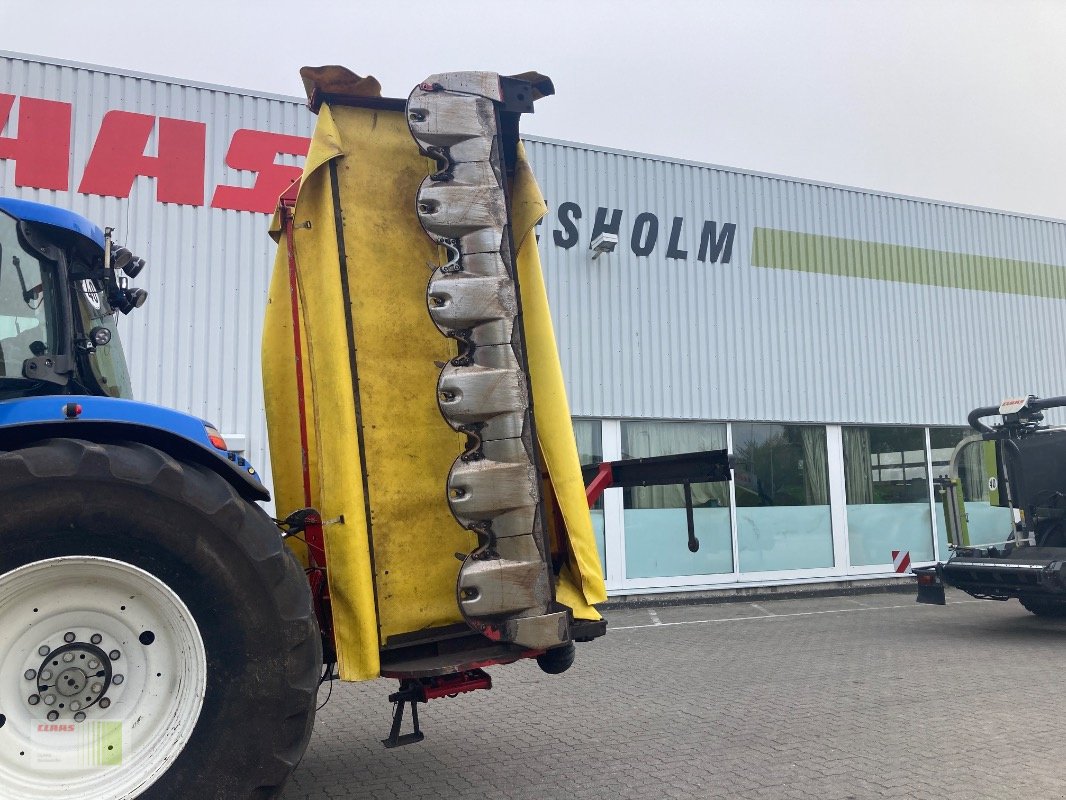 Mähwerk типа Fella SM 911 TL CC, Gebrauchtmaschine в Bordesholm (Фотография 3)