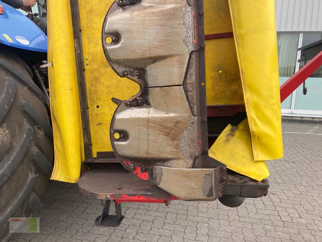 Mähwerk типа Fella SM 911 TL CC, Gebrauchtmaschine в Bordesholm (Фотография 5)