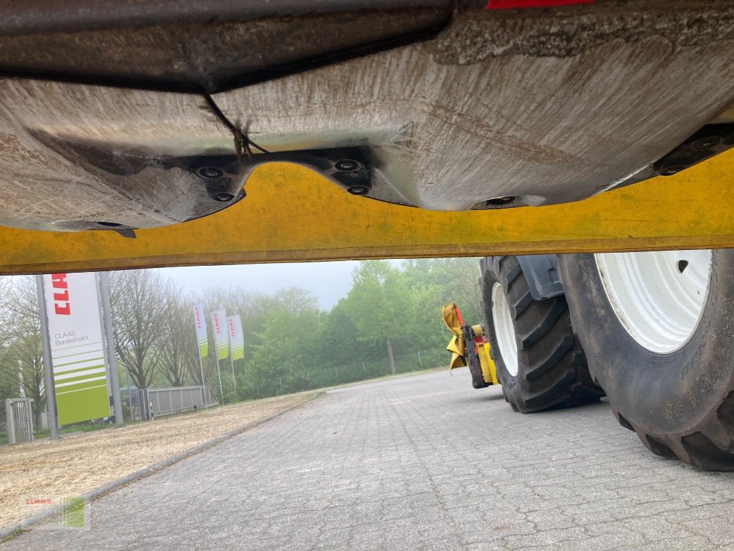 Mähwerk типа Fella SM 911 TL CC, Gebrauchtmaschine в Bordesholm (Фотография 17)