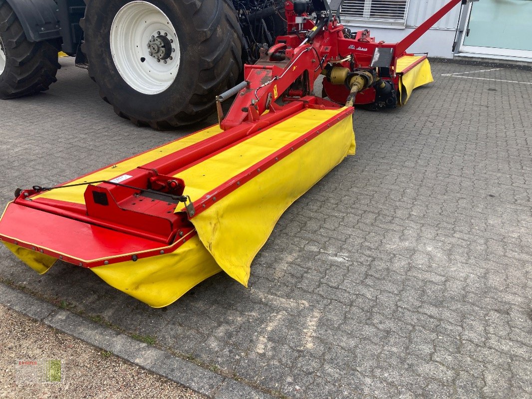 Mähwerk типа Fella SM 911 TL CC, Gebrauchtmaschine в Bordesholm (Фотография 1)