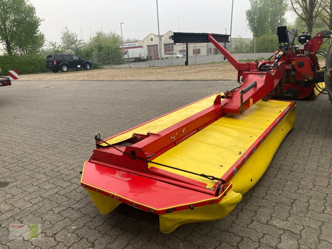 Mähwerk типа Fella SM 911 TL CC, Gebrauchtmaschine в Bordesholm (Фотография 9)