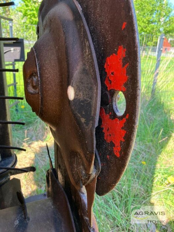 Mähwerk του τύπου Fella SM 911 TL-KCB, Gebrauchtmaschine σε Beelen (Φωτογραφία 11)