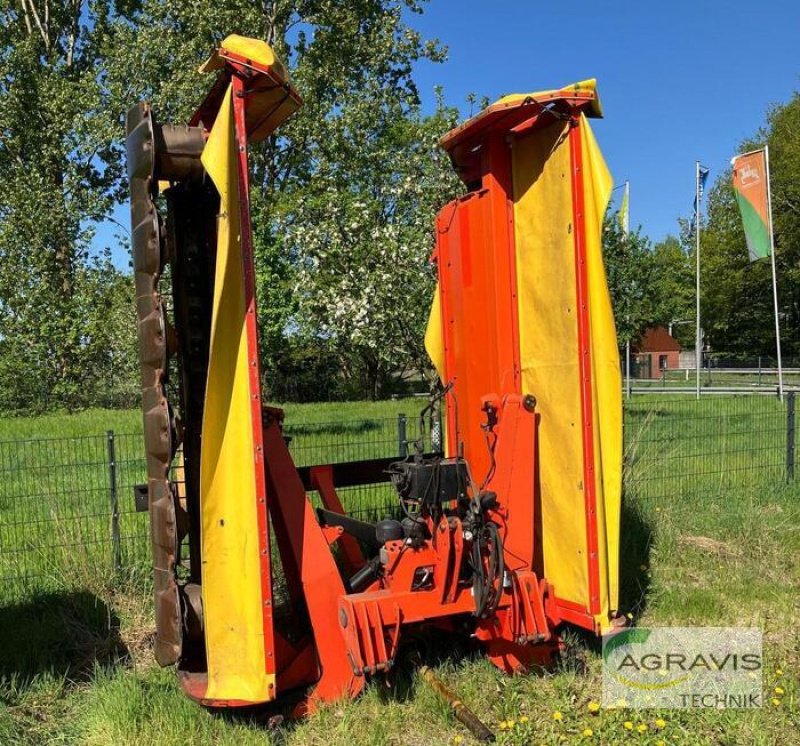 Mähwerk του τύπου Fella SM 911 TL-KCB, Gebrauchtmaschine σε Beelen (Φωτογραφία 1)