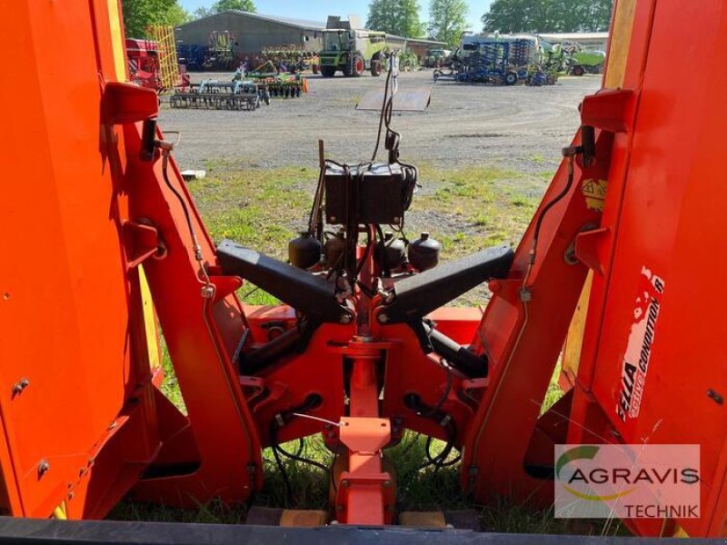 Mähwerk του τύπου Fella SM 911 TL-KCB, Gebrauchtmaschine σε Beelen (Φωτογραφία 7)