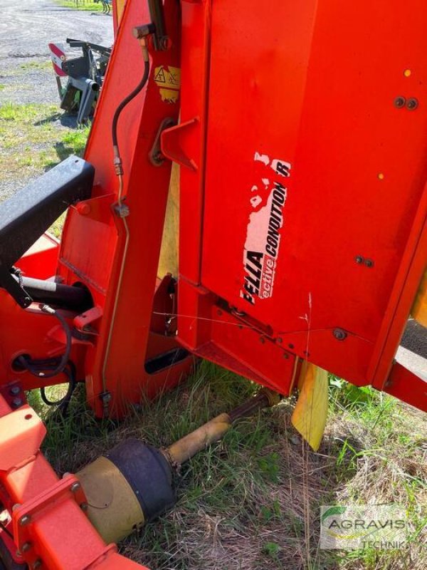 Mähwerk του τύπου Fella SM 911 TL-KCB, Gebrauchtmaschine σε Beelen (Φωτογραφία 9)