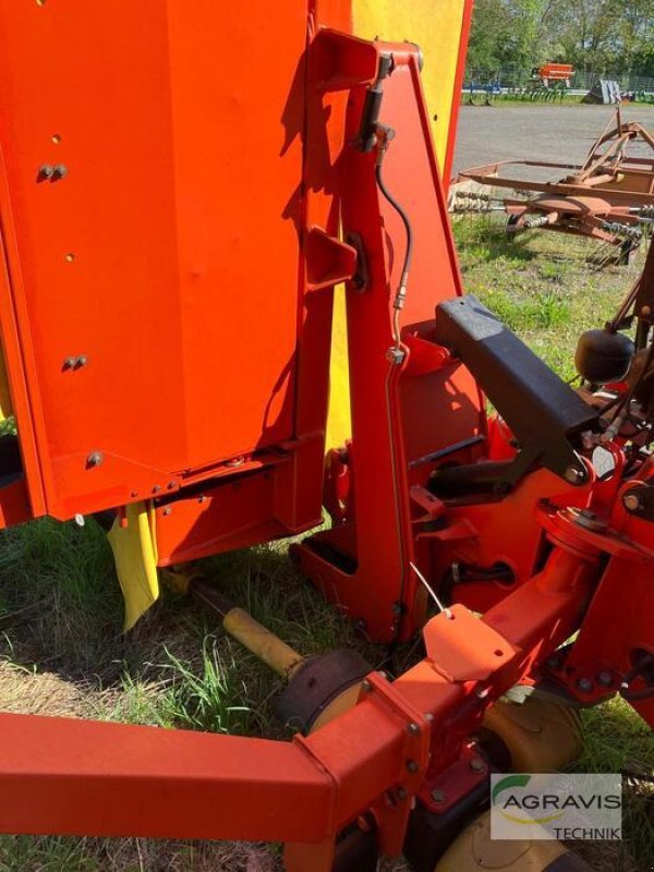 Mähwerk του τύπου Fella SM 911 TL-KCB, Gebrauchtmaschine σε Beelen (Φωτογραφία 8)