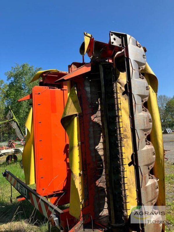 Mähwerk του τύπου Fella SM 911 TL-KCB, Gebrauchtmaschine σε Beelen (Φωτογραφία 4)