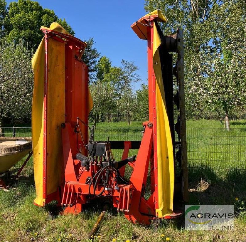 Mähwerk του τύπου Fella SM 911 TL-KCB, Gebrauchtmaschine σε Beelen (Φωτογραφία 2)