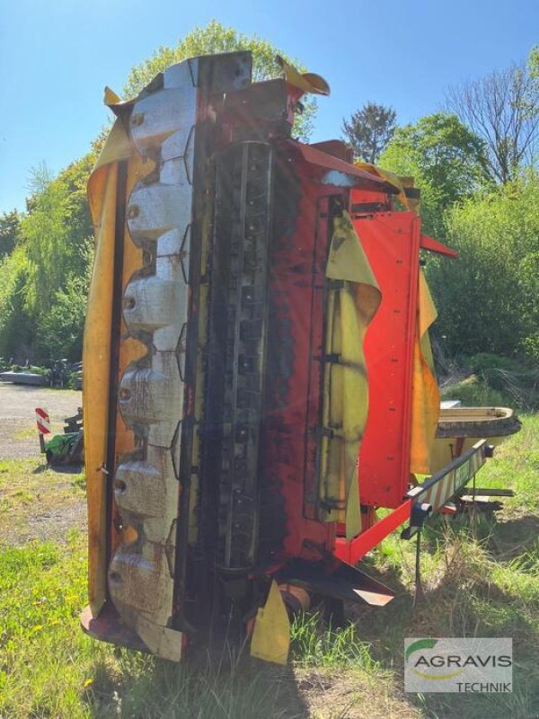 Mähwerk του τύπου Fella SM 911 TL-KCB, Gebrauchtmaschine σε Beelen (Φωτογραφία 3)