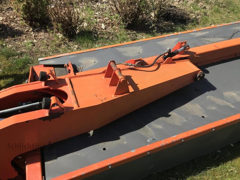 Mähwerk типа Fella SM 911 TL, Gebrauchtmaschine в Marxen (Фотография 3)