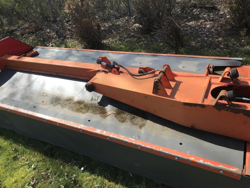 Mähwerk типа Fella SM 911 TL, Gebrauchtmaschine в Marxen (Фотография 5)