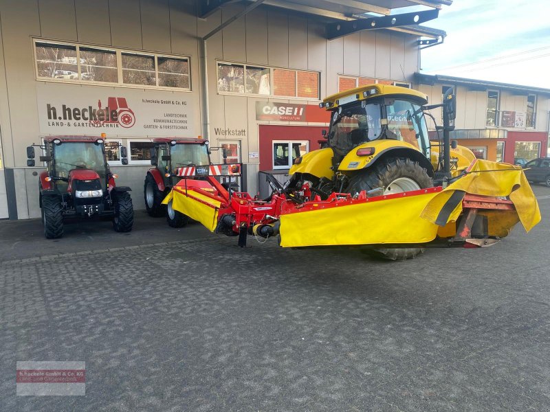 Mähwerk типа Fella SM 911 TL, Gebrauchtmaschine в Epfendorf (Фотография 1)