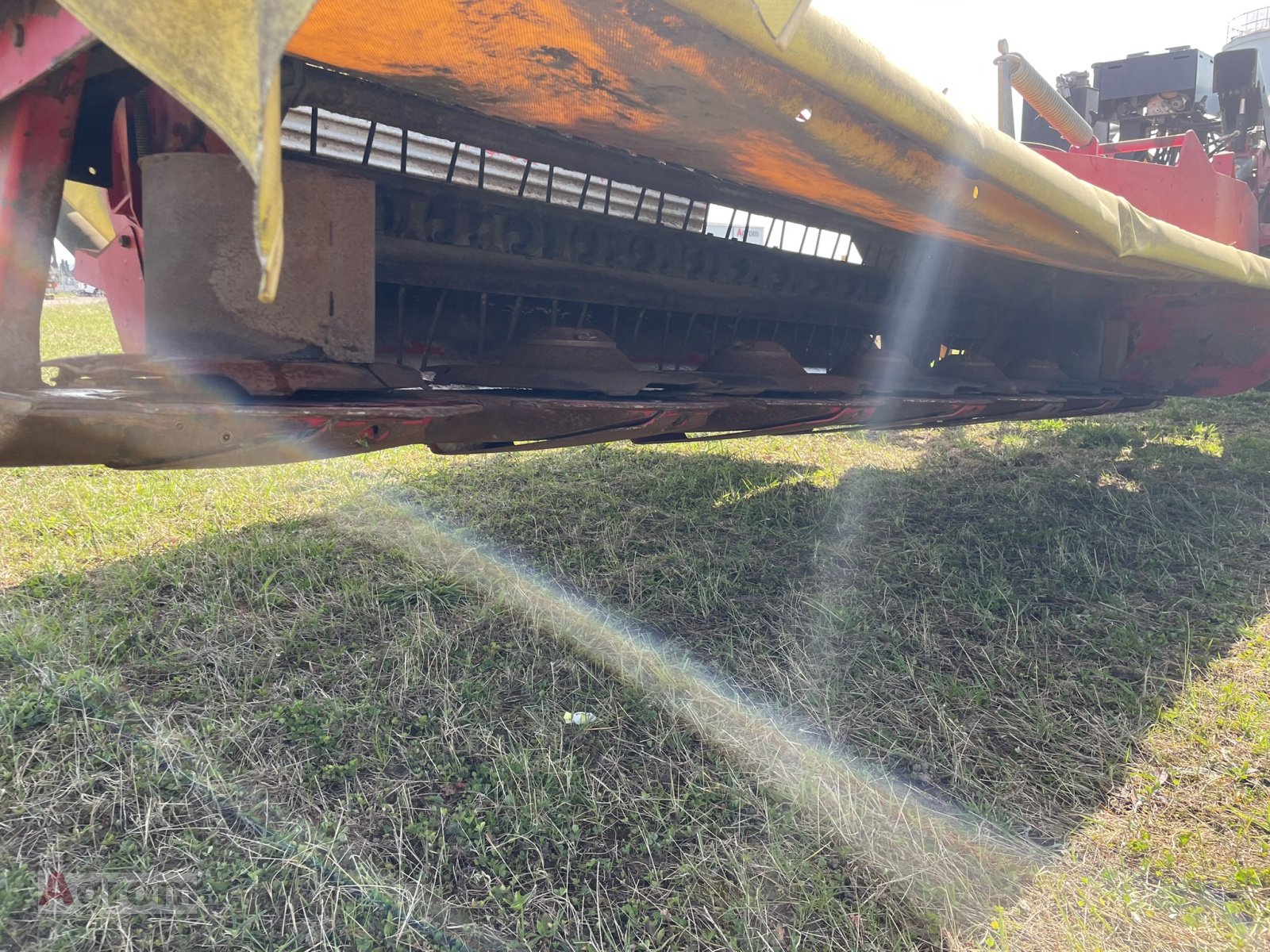 Mähwerk typu Fella SM 9314 TL-KCB + SM 310 FZ-KC, Gebrauchtmaschine v Meißenheim-Kürzell (Obrázek 21)