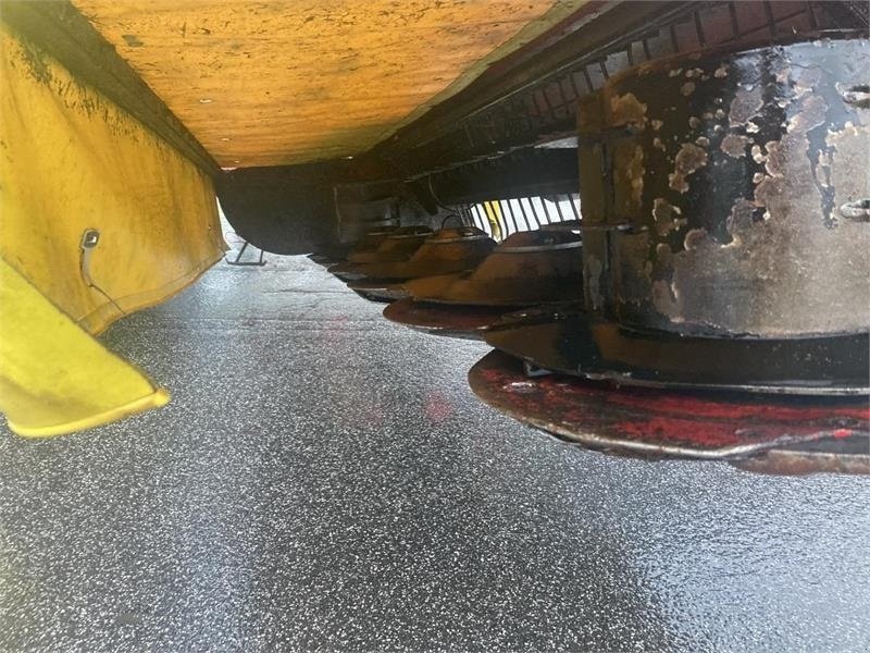 Mähwerk typu Fella SM 991 TL-KC / SM 310 FZ KC, Gebrauchtmaschine v Kolding (Obrázek 7)