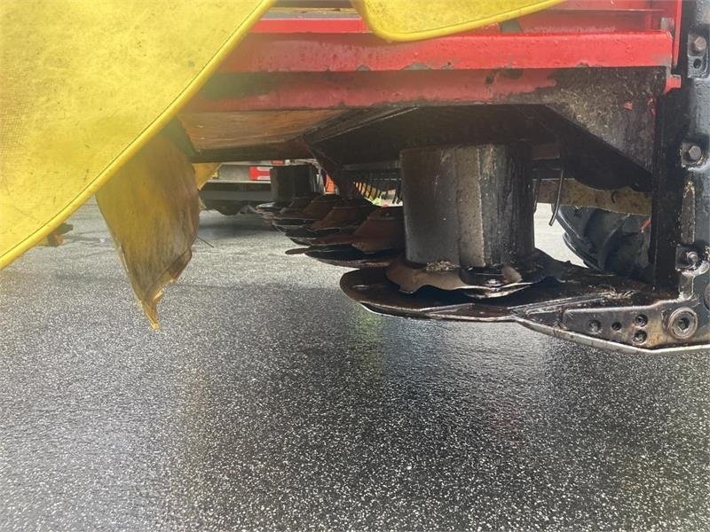 Mähwerk typu Fella SM 991 TL-KC / SM 310 FZ KC, Gebrauchtmaschine v Kolding (Obrázek 11)