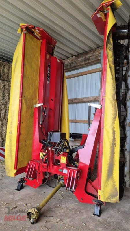 Mähwerk typu Fella SM 991 TL-KC, Gebrauchtmaschine v Creußen (Obrázek 2)