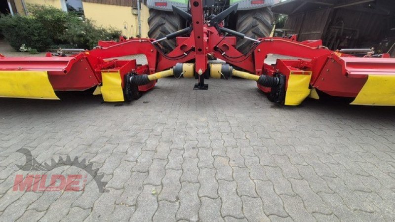 Mähwerk typu Fella SM 991 TL-KC, Gebrauchtmaschine v Creußen (Obrázek 4)