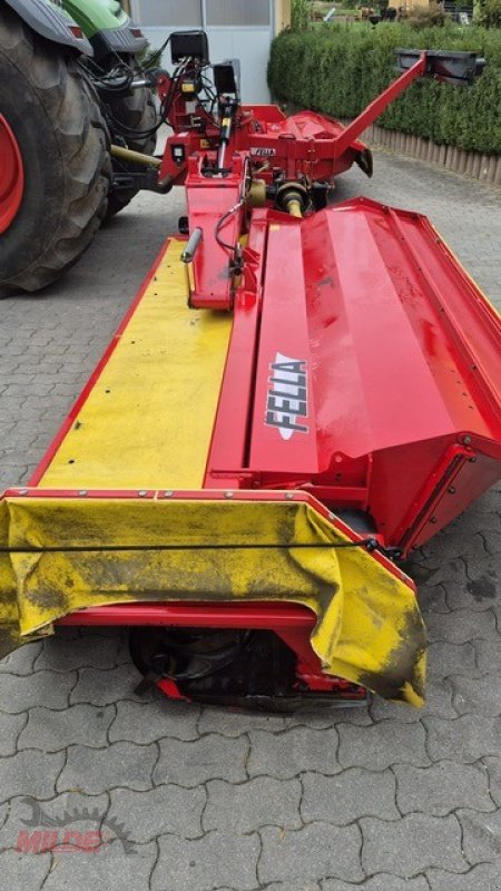 Mähwerk typu Fella SM 991 TL-KC, Gebrauchtmaschine v Creußen (Obrázek 5)