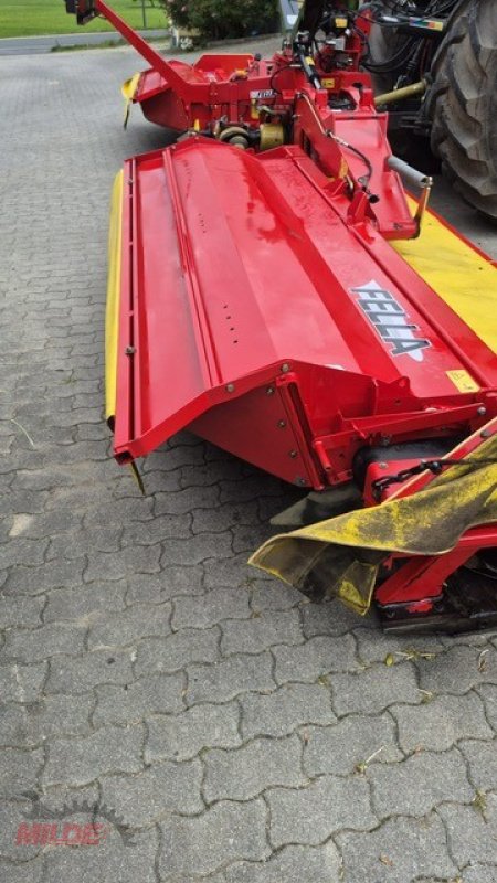 Mähwerk typu Fella SM 991 TL-KC, Gebrauchtmaschine v Creußen (Obrázek 8)