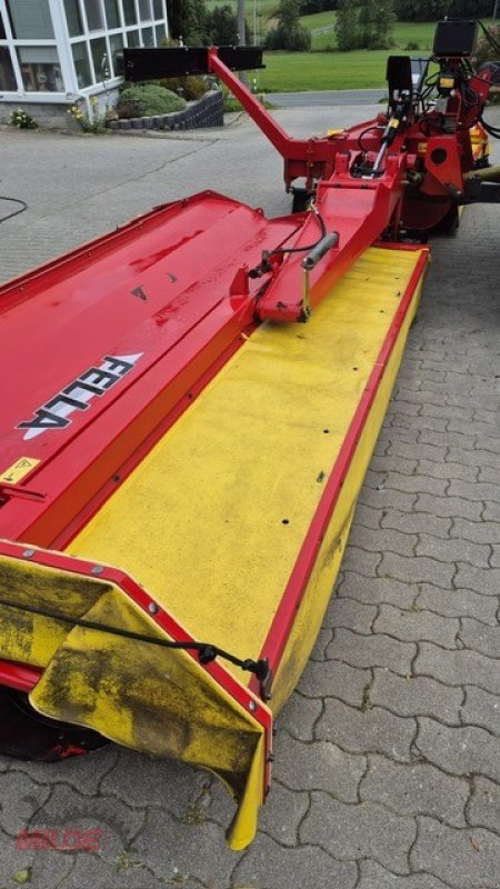 Mähwerk typu Fella SM 991 TL-KC, Gebrauchtmaschine v Creußen (Obrázek 9)