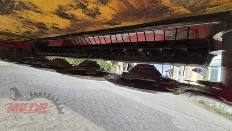 Mähwerk typu Fella SM 991 TL-KC, Gebrauchtmaschine v Creußen (Obrázek 10)