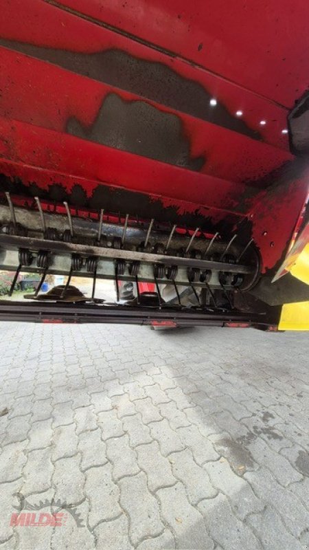 Mähwerk typu Fella SM 991 TL-KC, Gebrauchtmaschine v Creußen (Obrázek 11)