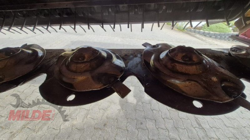 Mähwerk typu Fella SM 991 TL-KC, Gebrauchtmaschine v Creußen (Obrázek 15)