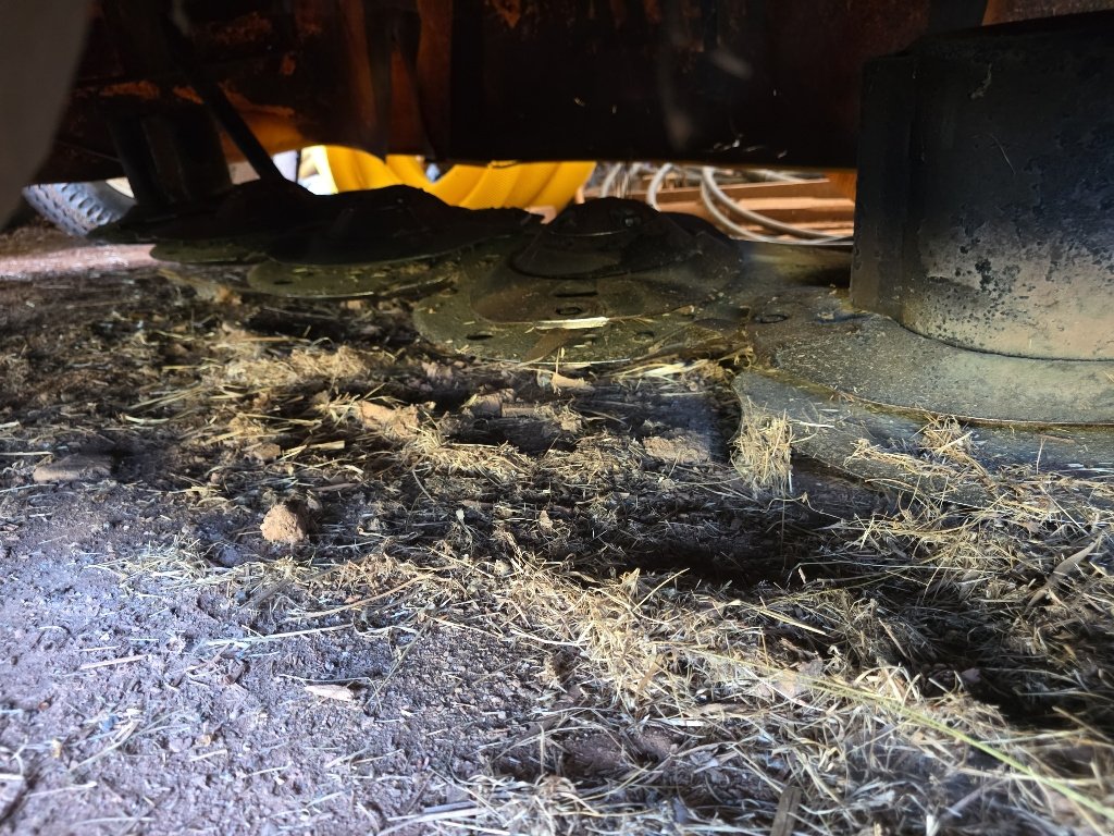 Mähwerk of the type Fella SM270, Gebrauchtmaschine in Calmont (Picture 7)