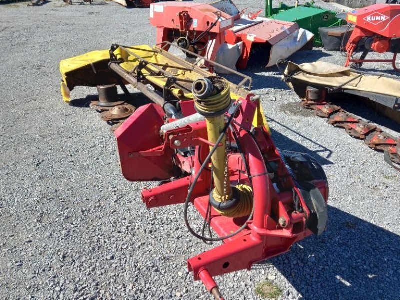 Mähwerk типа Fella SM270, Gebrauchtmaschine в Calmont (Фотография 1)