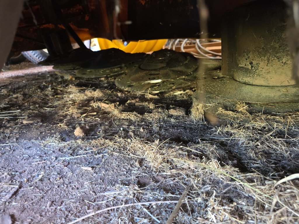 Mähwerk of the type Fella SM270, Gebrauchtmaschine in Calmont (Picture 5)