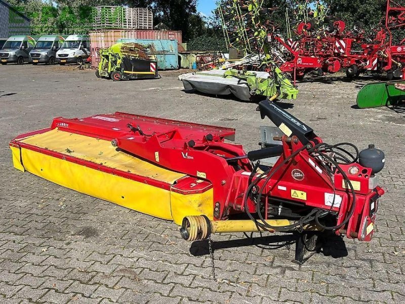 Mähwerk of the type Fella sm310 tl-kc maaier, Gebrauchtmaschine in ag BROEKLAND (Picture 1)