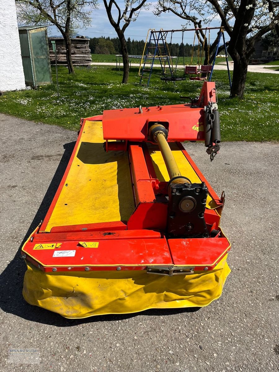 Mähwerk des Typs Fella SM310FP, Gebrauchtmaschine in Ainring (Bild 3)