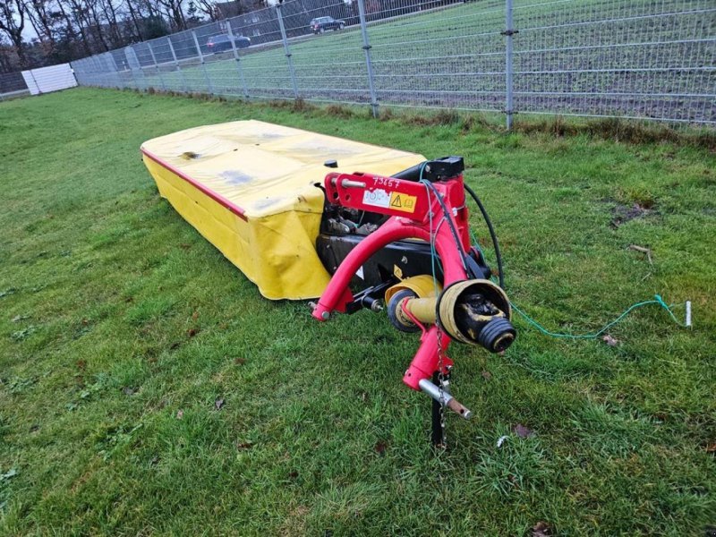 Mähwerk typu Fella SM3280 ISL, Gebrauchtmaschine v Friesoythe-Thüle (Obrázek 4)