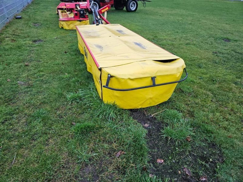 Mähwerk typu Fella SM3280 ISL, Gebrauchtmaschine v Friesoythe-Thüle (Obrázek 5)