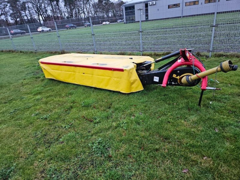 Mähwerk typu Fella SM3280 ISL, Gebrauchtmaschine v Friesoythe-Thüle (Obrázek 8)