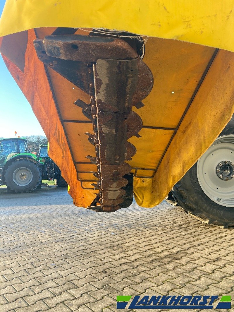 Mähwerk του τύπου Fella SM3280 ISL, Gebrauchtmaschine σε Emsbüren (Φωτογραφία 7)