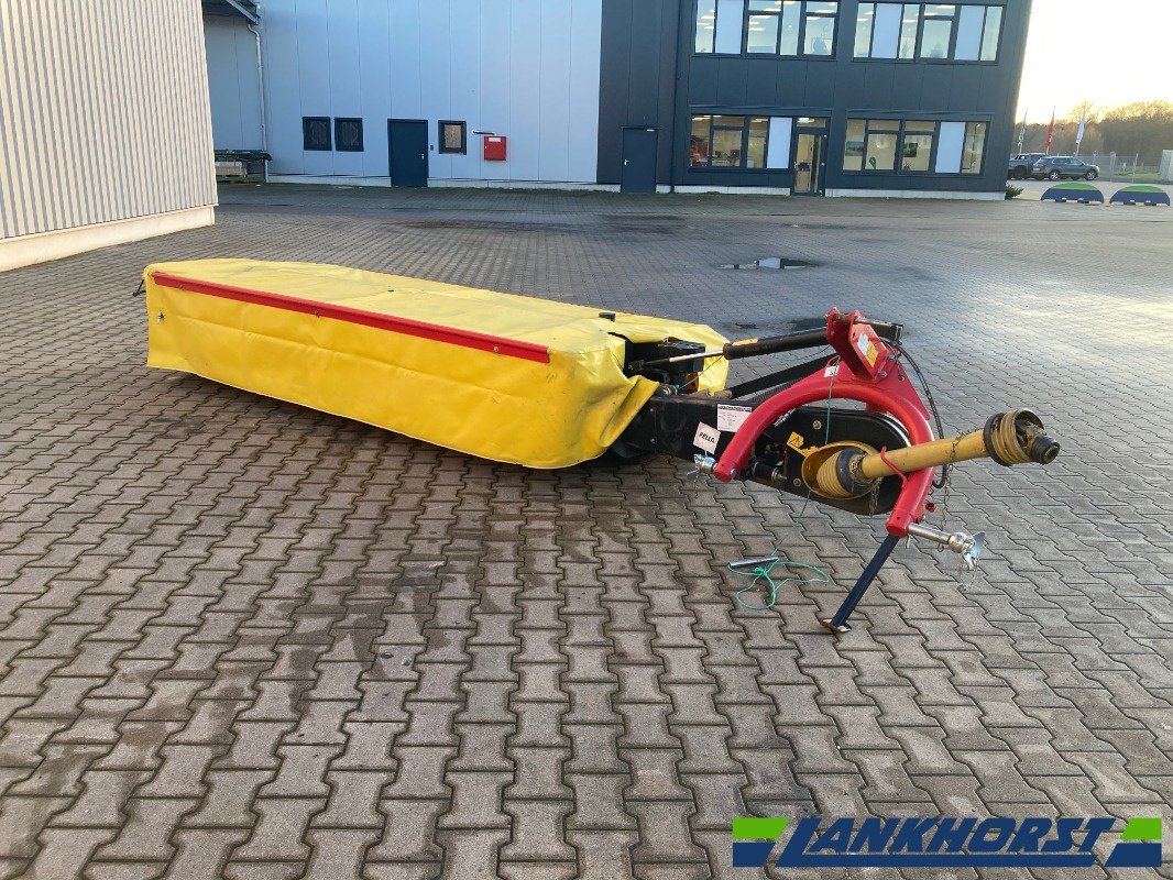 Mähwerk του τύπου Fella SM3280 ISL, Gebrauchtmaschine σε Emsbüren (Φωτογραφία 2)