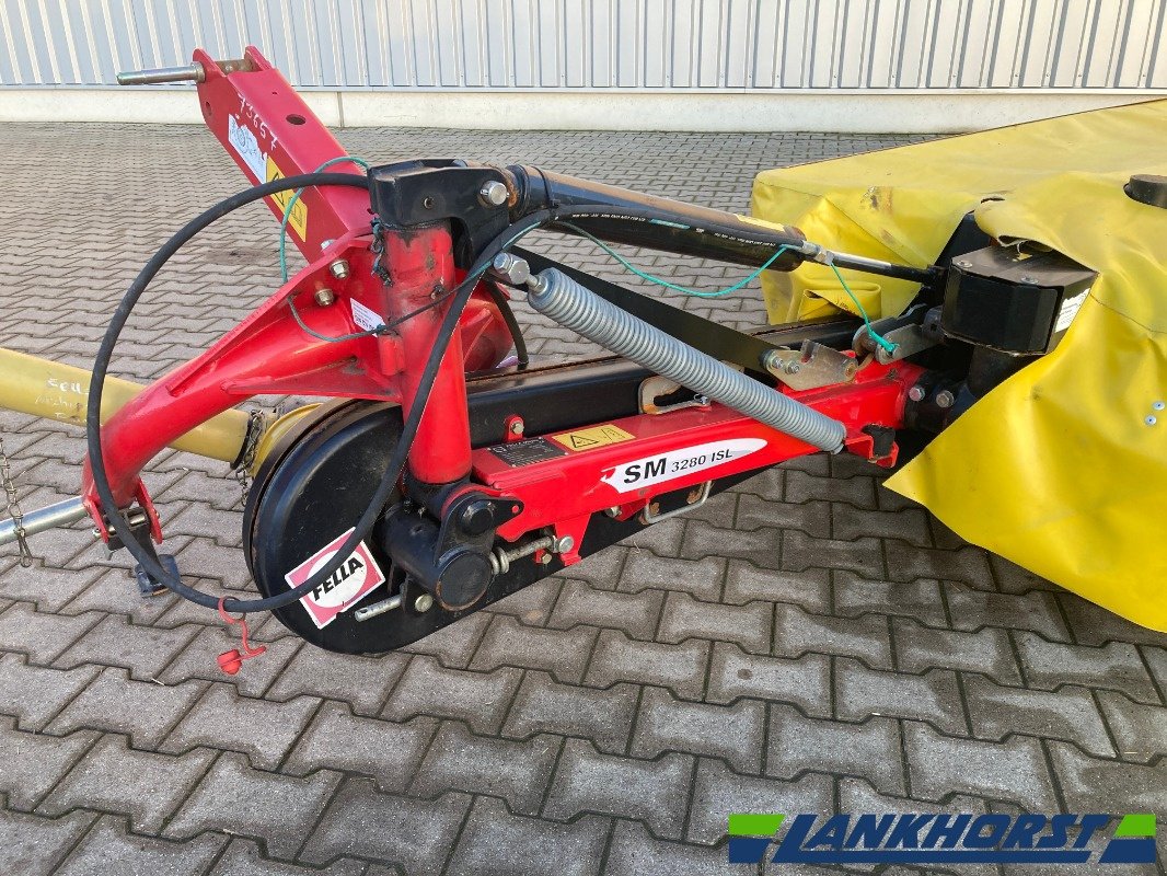 Mähwerk του τύπου Fella SM3280 ISL, Gebrauchtmaschine σε Emsbüren (Φωτογραφία 5)