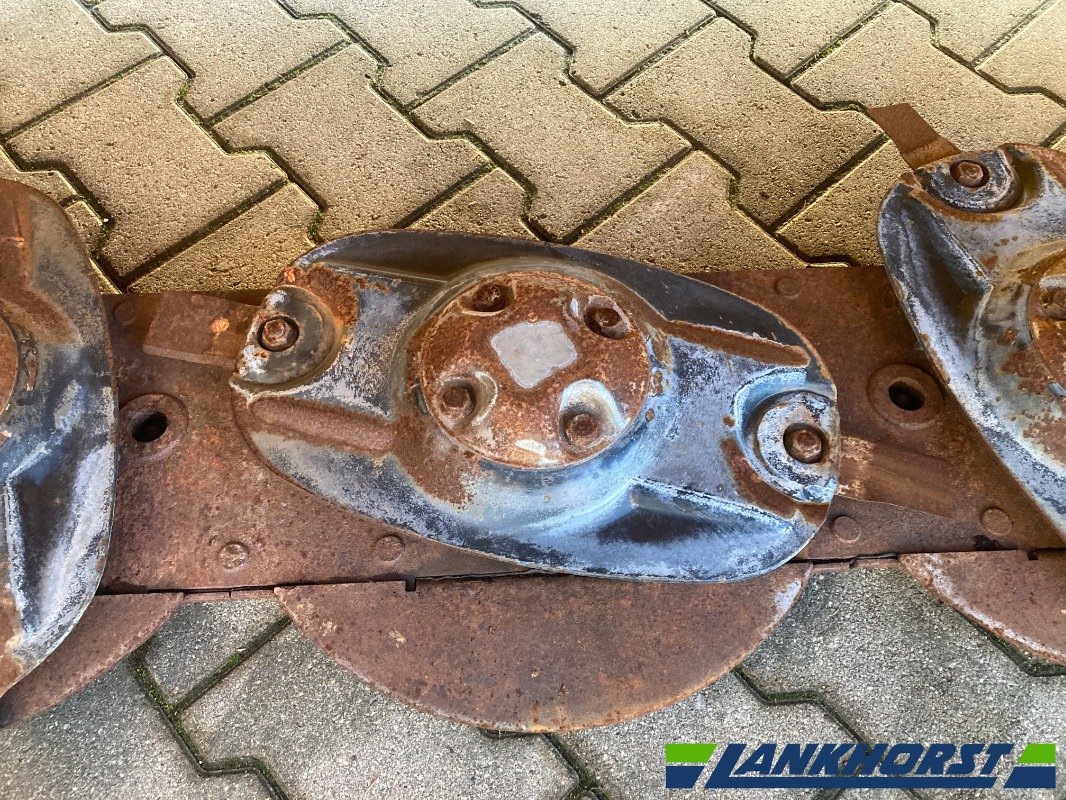 Mähwerk του τύπου Fella SM3280 ISL, Gebrauchtmaschine σε Emsbüren (Φωτογραφία 8)