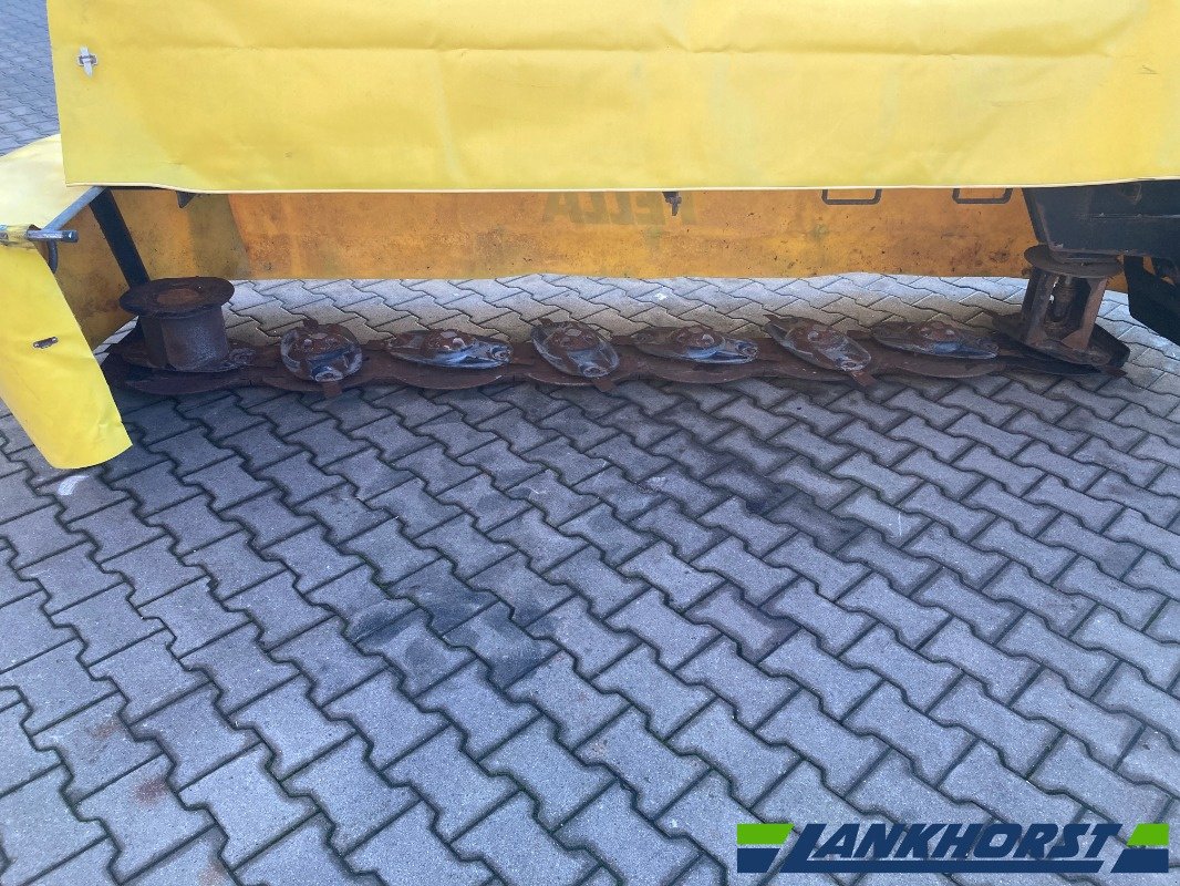 Mähwerk του τύπου Fella SM3280 ISL, Gebrauchtmaschine σε Emsbüren (Φωτογραφία 10)