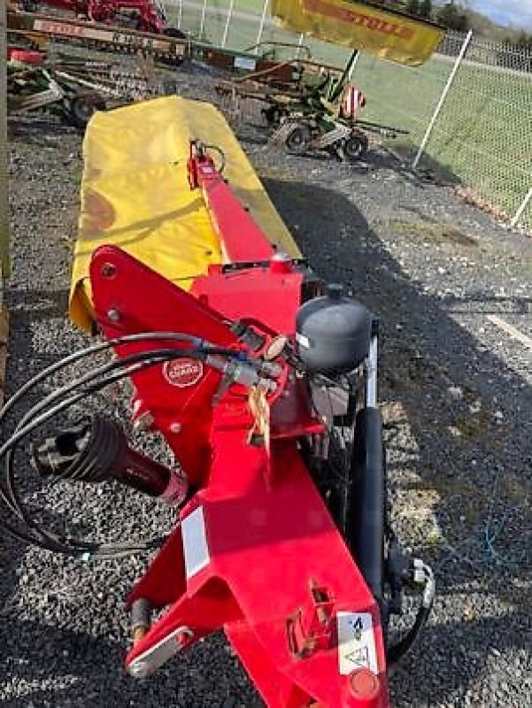 Mähwerk of the type Fella SM3570, Gebrauchtmaschine in MARLENHEIM (Picture 5)